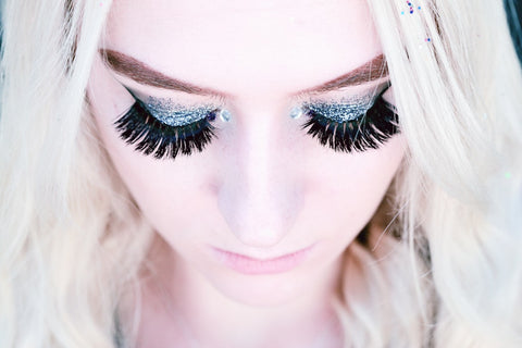 Lashes Wispy