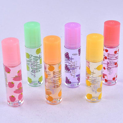 1pcs Crystal Lipstick Lips Nutritious Lip Oil Lip Balm Lip Plumper Patches Long Lasting Moisturizing Shiny Lips Gloss