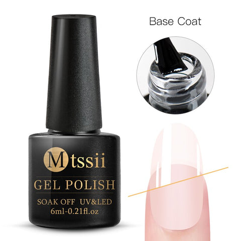 Mtssii Softener Cuticle Remover Nail Cuticle Oil Primer Air Dry Nail Care Tips Treatment Tools Manicure Top Base Matte Coat