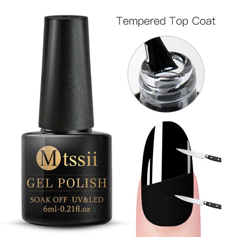 Mtssii Softener Cuticle Remover Nail Cuticle Oil Primer Air Dry Nail Care Tips Treatment Tools Manicure Top Base Matte Coat