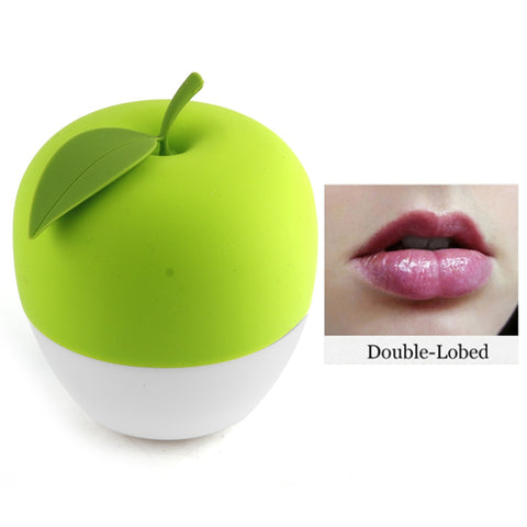 Sexy Lip Plumpers Bigger Lips Enhancer Lobed Lip Suction Sexy Full Lip Plumper Care Tools device Apple Shape Lady Girls Women