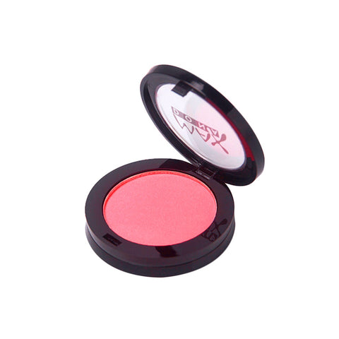 BGVfive Face Blush Makeup Mineralize Natural Blush Cheek Sleek Cosmetics Soft Powder Make Up Blush Brush For Women Girl