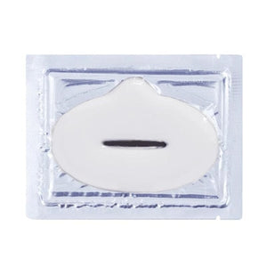 Love Thanks 1 bag Moisturizing Lip Mask Long-Lasting Nourishing Exfoliating Patches for lips Care