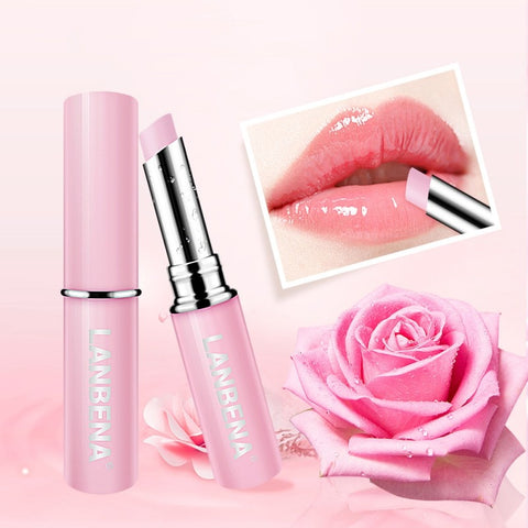 Lip Plumper Moisturizing Lip Plumper Repairing Reduce Lip Mask Fine Lines Brighten Lip Color Lip Plumper Oil Lip Care