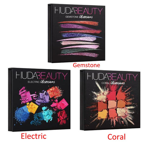 Hudas Beauty Palette Eyeshadow 18 Colors Rose Palette Matte Eyeshadow Glitter Palette Make Up Set Beauty Matte Hudas Beauty Set