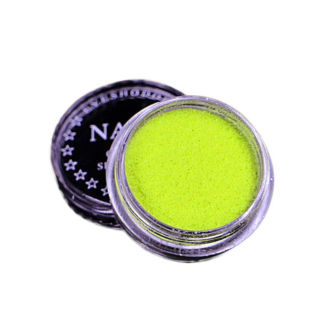 24 Colors Glitter Shimmer Powder Eyes Lip Face Body Makeup Monochrome Eyes Powder Long-wearing Shining Women Makeup