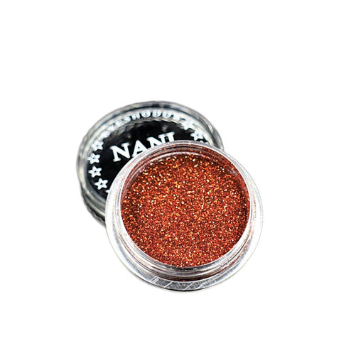 24 Colors Glitter Shimmer Powder Eyes Lip Face Body Makeup Monochrome Eyes Powder Long-wearing Shining Women Makeup