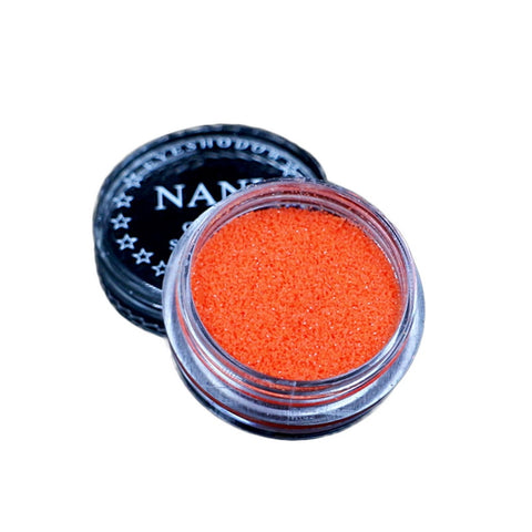 24 Colors Glitter Shimmer Powder Eyes Lip Face Body Makeup Monochrome Eyes Powder Long-wearing Shining Women Makeup