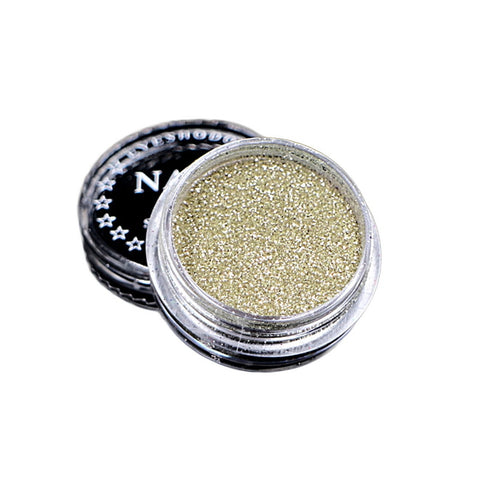 24 Colors Glitter Shimmer Powder Eyes Lip Face Body Makeup Monochrome Eyes Powder Long-wearing Shining Women Makeup