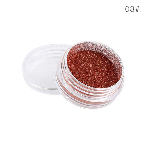 23 Colors Glitter Eyeshadow Palette Lasting Shimmer Eye Shadow Powder Makeup Palette Matte Waterproof Cosmetic Maquiagem TSLM2