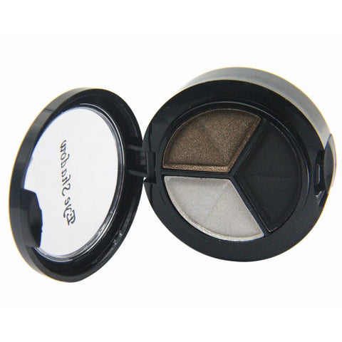 Matte & Shimmer Eyeshadow Palette Big Eyes Makeup Glitter Eye Shadow Powder Pallete Make up Cosmetics Luminous Shadows Pigment