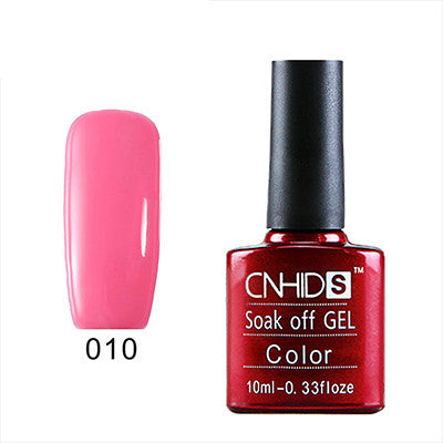 CNHIDS 132 Color Nail Polish Long-lasting Soak Off Gel Polish UV & LED Lamp Nail Varnish DIY Gel Nail Varnish Manicure Art Tools