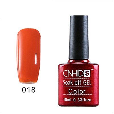 CNHIDS 132 Color Nail Polish Long-lasting Soak Off Gel Polish UV & LED Lamp Nail Varnish DIY Gel Nail Varnish Manicure Art Tools