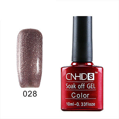 CNHIDS 132 Color Nail Polish Long-lasting Soak Off Gel Polish UV & LED Lamp Nail Varnish DIY Gel Nail Varnish Manicure Art Tools