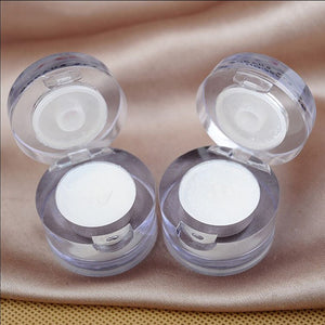 Brand Cosmetics Eye Make Up Eye Shadow Glitter Face Brightener Highlighter Powder Glitter Eyeshadow Single Palette