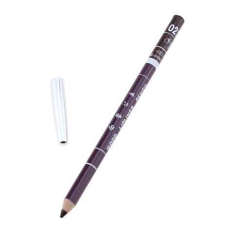 Professional Multi-functional Lip liner Pencil Long Lasting Waterproof Lip Eyebrow Cosmetic Makeup Colorful Lip Liner Pens