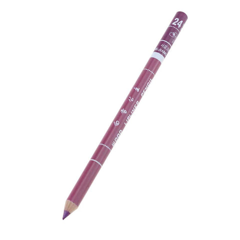 Professional Multi-functional Lip liner Pencil Long Lasting Waterproof Lip Eyebrow Cosmetic Makeup Colorful Lip Liner Pens