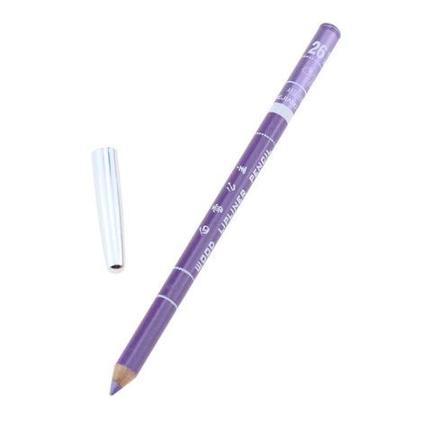 Professional Multi-functional Lip liner Pencil Long Lasting Waterproof Lip Eyebrow Cosmetic Makeup Colorful Lip Liner Pens