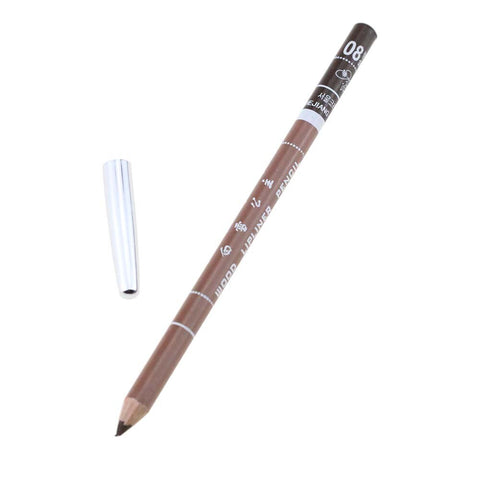 Professional Multi-functional Lip liner Pencil Long Lasting Waterproof Lip Eyebrow Cosmetic Makeup Colorful Lip Liner Pens