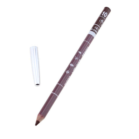 Professional Multi-functional Lip liner Pencil Long Lasting Waterproof Lip Eyebrow Cosmetic Makeup Colorful Lip Liner Pens