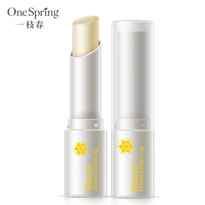 BIOAQUA Lip Skin Care Natural Plant Essence Repair Lip Balm Colorless Long Lasting Lips Skin Moisturizing Nourish Lips Care