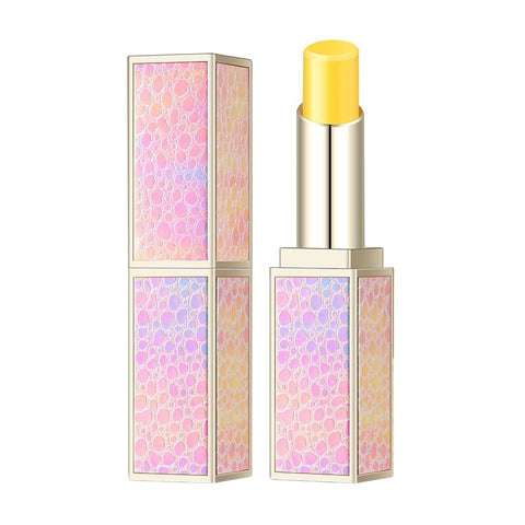 1pc Temperature Change Lip Balm Waterproof Long-Lasting Moisturizing Lipstick Lip Care Dropshipping