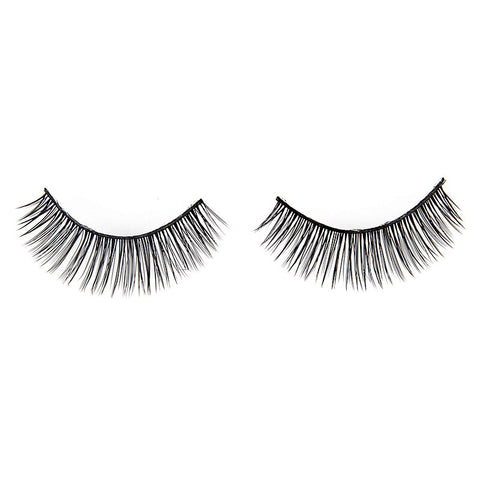 5 Pairs Handmade Eyelashes 3D Soft Mink Hair False Lashes Natural Long Wispy Makeup Fake Eye Lashes Extension Tools Supplies